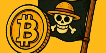 Weekly Bitcoin Outlook (4 Agustus 2025)