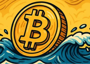 Weekly Bitcoin Outlook (19 Agustus 2025)