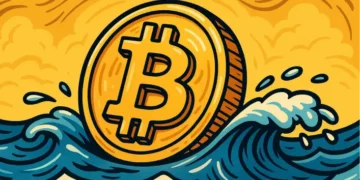 Weekly Bitcoin Outlook (19 Agustus 2025)