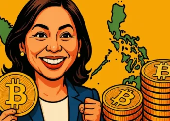 Filipina Ingin Jadi Pelopor Asia Tenggara dengan Cadangan Bitcoin Strategis