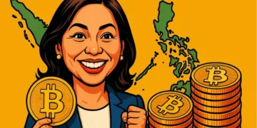 Filipina Ingin Jadi Pelopor Asia Tenggara dengan Cadangan Bitcoin Strategis