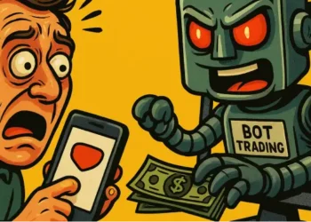 Waspada! Penipuan Baru Mengintai di YouTube dengan Kedok Bot Trading Kripto