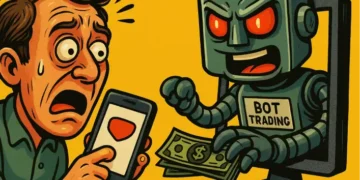 Waspada! Penipuan Baru Mengintai di YouTube dengan Kedok Bot Trading Kripto