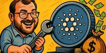 Cardano Bakal Di-upgrade Besar-besaran! Dana US$71 Juta Siap Digelontorkan