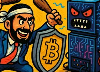 El Salvador Lindungi Cadangan Bitcoin US$678 Juta dari Ancaman Quantum Computing