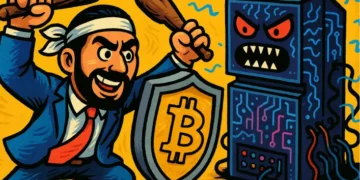 El Salvador Lindungi Cadangan Bitcoin US$678 Juta dari Ancaman Quantum Computing