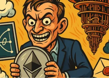 Ethereum Siap Hadapi Quantum Computing! Ini Rencana Rahasia Mereka