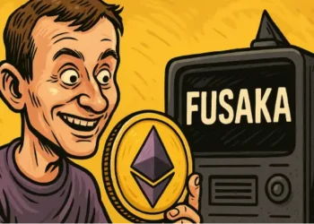 November 2025, Ethereum Hadir dengan Upgrade “Fusaka”: Apa yang Berubah?