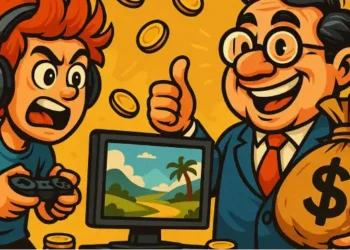 Investasi di Game Web3 Naik Lagi, Fokus Kini ke "Game yang Seru" Investasi di Game Web3 Naik Lagi, Fokus Kini ke “Game yang Seru”