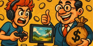 Investasi di Game Web3 Naik Lagi, Fokus Kini ke “Game yang Seru”