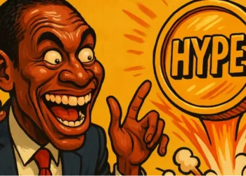 Prediksi Gila dari Arthur Hayes untuk Token $HYPE