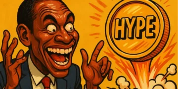 Prediksi Gila dari Arthur Hayes untuk Token $HYPE