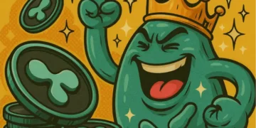 Hyperliquid Melejit, Jadi Raja Baru di Sektor DeFi!