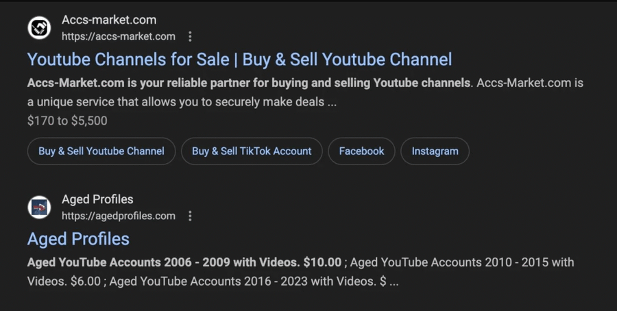 Waspada! Penipuan Baru Mengintai di YouTube dengan Kedok Bot Trading Kripto Waspada! Penipuan Baru Mengintai di YouTube dengan Kedok Bot Trading Kripto