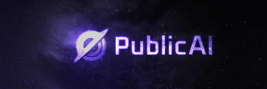Bedah Kripto PublicAI ($PUBLIC) Bedah Kripto PublicAI ($PUBLIC)