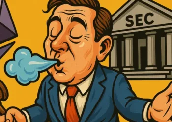 Industri Kripto Bernapas Lega Berkat Panduan Baru SEC Soal Liquid Staking