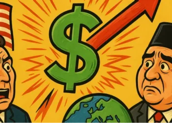 Market Stablecoin Dolar Bakal Melonjak, Apa Dampaknya buat AS dan Negara Lain?