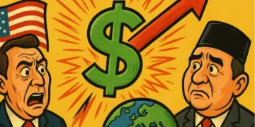 Market Stablecoin Dolar Bakal Melonjak, Apa Dampaknya buat AS dan Negara Lain?