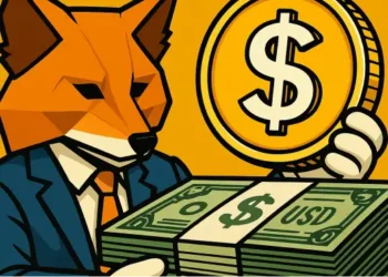 MetaMask Luncurkan Stablecoin mUSD yang Didukung Dolar