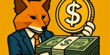 MetaMask Luncurkan Stablecoin mUSD yang Didukung Dolar