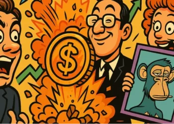 Likuiditas DeFi Meledak! Tokenized Stocks Jadi Pemicu, NFT Curi Panggung