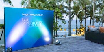 Sambut Ratusan Afiliasi di BingXperience Bali 2025, BingX Memperkuat Komunitas