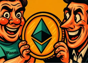 Plasma Umumkan Kolaborasi bersama EtherFi, Integrasikan Vault $ETH Senilai $500 juta Plasma Umumkan Kolaborasi bersama EtherFi, Integrasikan Vault $ETH Senilai $500 juta
