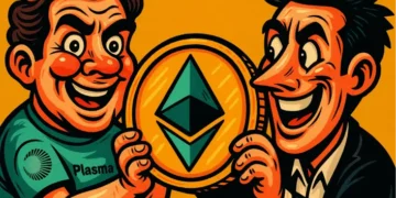 Plasma Umumkan Kolaborasi bersama EtherFi, Integrasikan Vault $ETH Senilai $500 juta