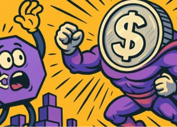 Polygon Kedatangan “Versi Super” dari Stablecoin Populer