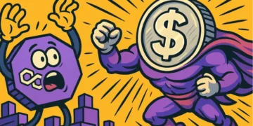Polygon Kedatangan “Versi Super” dari Stablecoin Populer
