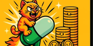 Pump.fun Catat Lonjakan Pendapatan dan Kembali Kuasai Market Launchpad Memecoin di Solana