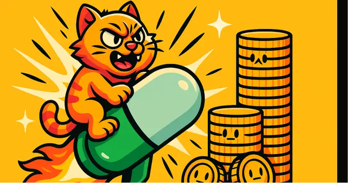 Pump.fun Catat Lonjakan Pendapatan dan Kembali Kuasai Market Launchpad Memecoin di Solana