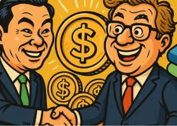 Standard Chartered dan Animoca Brands Kerja Sama Bikin Stablecoin