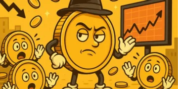 Kenapa Koin “Shady” Bisa Tetap Hidup di Market Kripto?