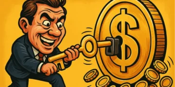 September Jadi Bulan Besar Unlock Token Senilai $4,5 Miliar, Apa Dampaknya?