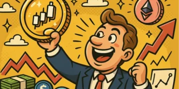 Tokenized Stocks Makin Populer, Mirip Awal Mula DeFi!