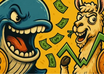 Whale Bitcoin Lama Bangun Lagi, Jual $BTC dan Masuk ke Posisi Long di $ETH