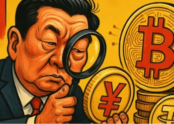 China Geser Arah Kebijakan Kripto, Pertimbangkan Stablecoin Berbasis Yuan