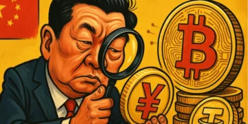China Geser Arah Kebijakan Kripto, Pertimbangkan Stablecoin Berbasis Yuan
