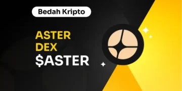 Bedah Kripto Aster DEX ($ASTER)