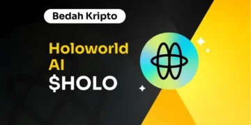 Bedah Kripto Holoworld AI ($HOLO)
