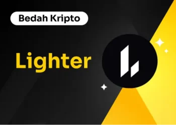 Bedah Kripto Lighter Bedah Kripto Lighter