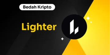 Bedah Kripto Lighter
