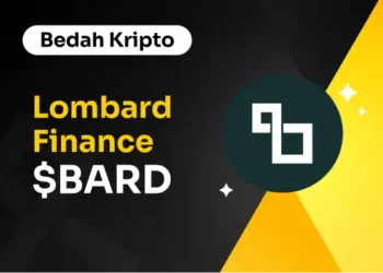 Bedah Kripto Lombard ($BARD)