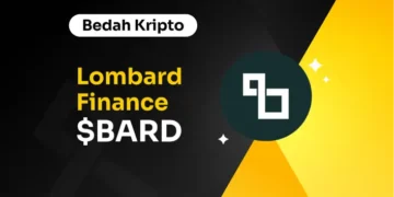 Bedah Kripto Lombard ($BARD)