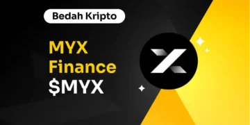 Bedah Kripto MYX Finance ($MYX)