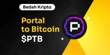 Bedah Kripto Portal to Bitcoin ($PTB)