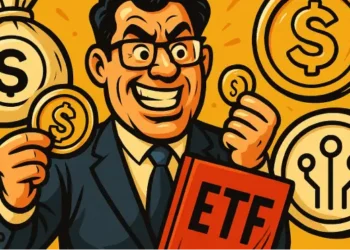 Bitwise Ajukan ETF Baru Fokus pada Stablecoin dan Tokenisasi