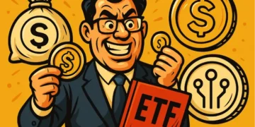 Bitwise Ajukan ETF Baru Fokus pada Stablecoin dan Tokenisasi