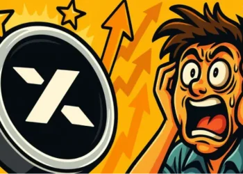Harga Token MYX Finance Naik Gila-Gilaan, Tapi Kenapa Banyak yang Bilang Bahaya?